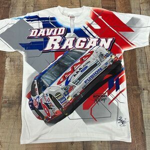 Autographed David Regan T-Shirt